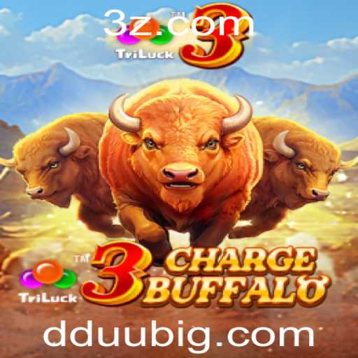 Descubra o Mundo de 3ChargeBuffalo: O Jogo que Conquista Multidões