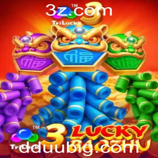 Descubra o Fascinante Mundo de 3LuckyBaozhu: Um Guia Completo