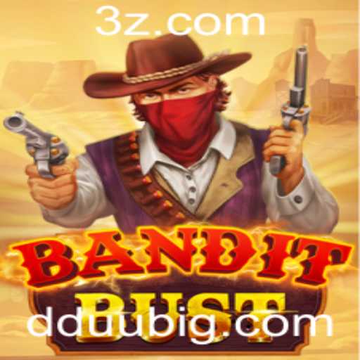 Descubra o Fascinante Mundo de BanditBust: O Jogo que Está Conquistando o Público