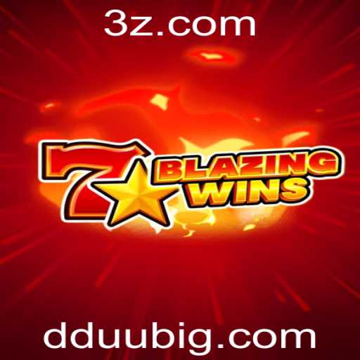 Descubra o Fascinante Universo do Jogo BlazingWins