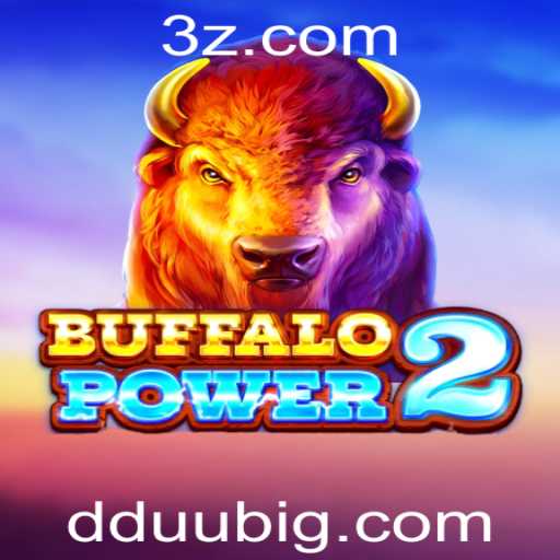 Descubra o Fascinante Mundo de BuffaloPower2