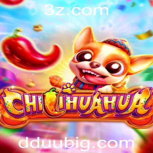 Explorando CHILIHUAHUA: Um Mergulho no Jogo que Conquistou a Preferência do Público