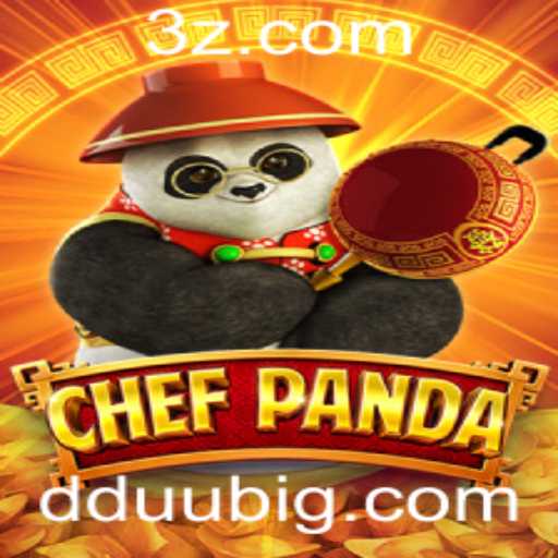 Descubra o Fascinante Mundo de 'ChefPanda': Um Jogo de Criatividade e Estratégia Culinária