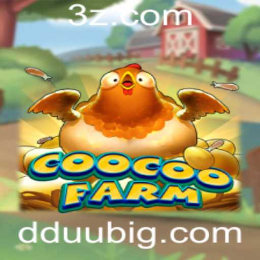 Explorando CooCooFarm: Uma Jornada Inovadora em Jogos de Estratégia de Fazenda