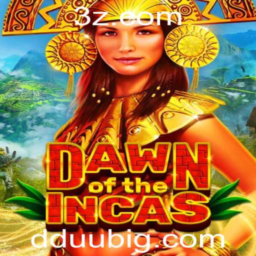 DawnoftheIncas: Uma Jornada Fascinante no Universo Antigo Alimentado pela Inovação