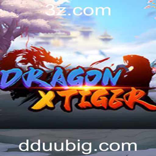 Explorando DragonXTiger: O Jogo Que Combinou Natureza e Estratégia