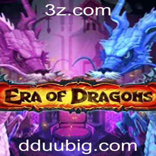 Explorando EraOfDragons: Uma Nova Jornada