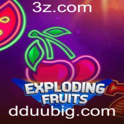 ExplodingFruits: Uma Nova Aventura no Mundo dos Jogos de Tabuleiro