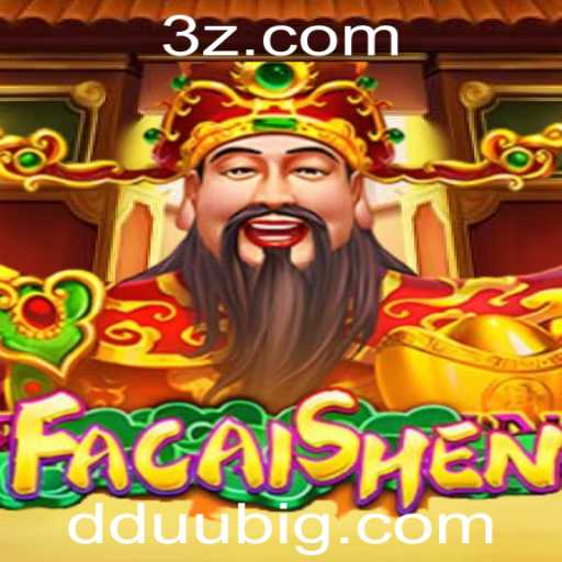 Descubra FaCaiShen: O Novo Fenômeno dos Jogos com Twist Empolgante