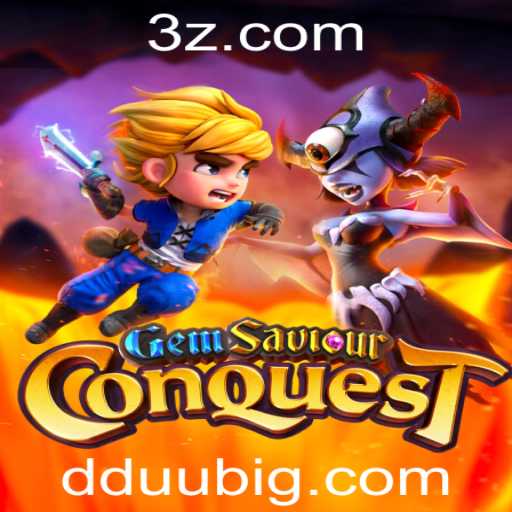 GemSaviourConquest: Dominando a Aventura com Estratégias e Destrezas