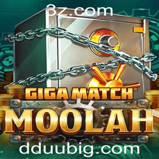 GigaMatchMoolah: O Jogo de Estratégia Que Está Dominando o Mundo dos Jogos
