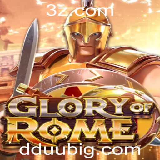 A Gloriosa Aventura de 'GloryofRome': Um Mergulho nas Regras e Estratégias