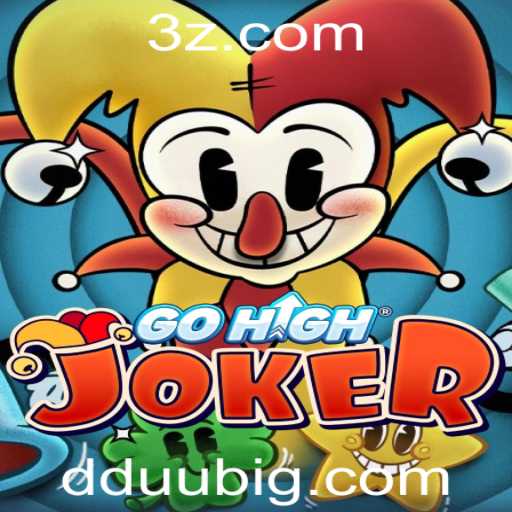 GoHighJoker: Explorando o Novo Fenômeno do Gaming