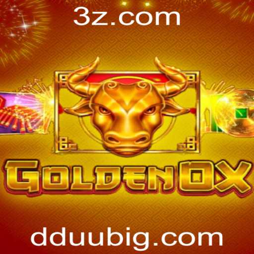 Descubra GoldenOx: O Novo Fenômeno de Jogos com Estratégias Dinâmicas