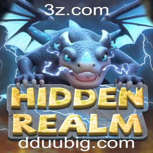 HiddenRealm: Descubra o Mundo Misterioso e Desafiante do Jogo