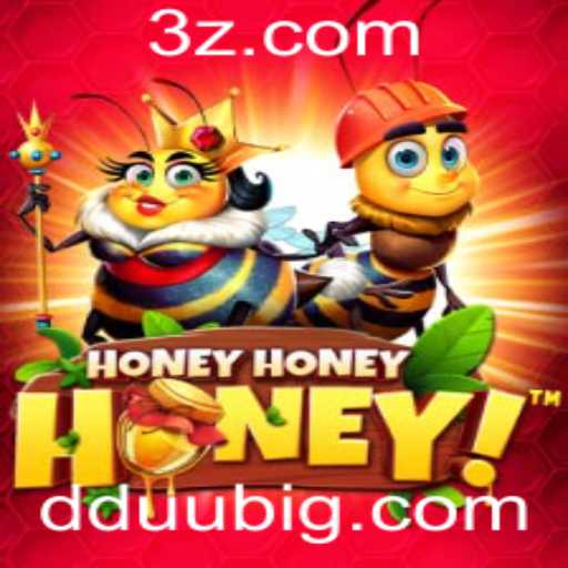 HoneyHoneyHoney: Descubra o Mundo Encantador do Jogo