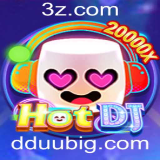 Descubra HotDJ: A Nova Sensação no Mundo dos Jogos