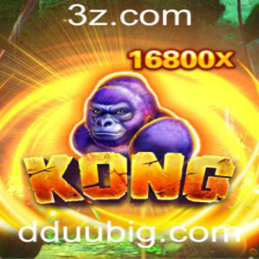 Descubra o Fascinante Mundo de Kong