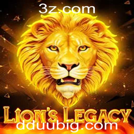 A Saga de LionsLegacy: Um Mergulho no Mundo de dduu