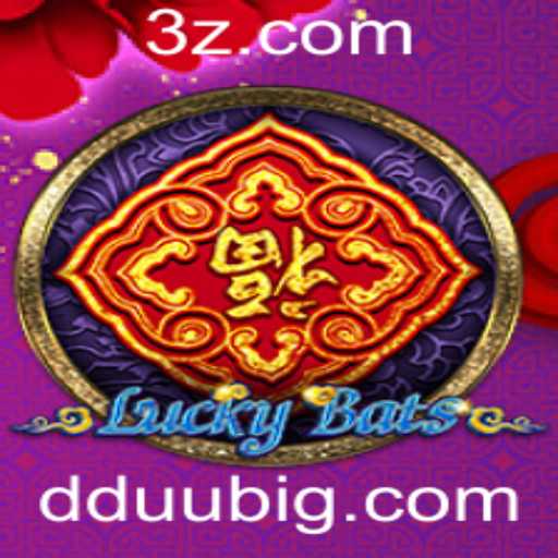 LuckyBats: Descubra o Novo Jogo Sensação