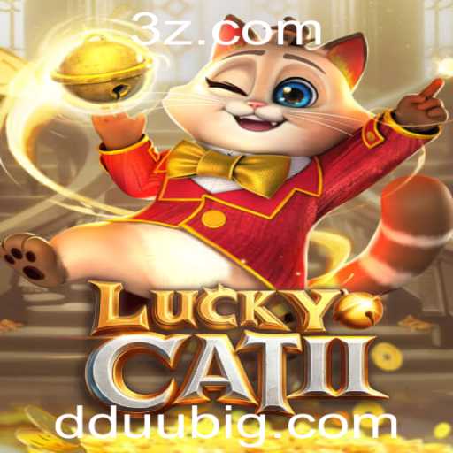 Descubra o Mundo Fascinante de LuckyCatII: O Jogo que Conquista Corações