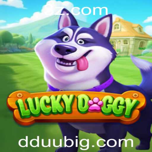 Descubra LuckyDoggy: O Novo Fenômeno dos Jogos de Tabuleiro com a Estratégia de 'dduu'