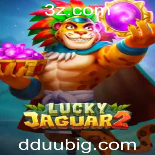 Luckyjaguar2: O Guia Completo para o Jogo do Momento