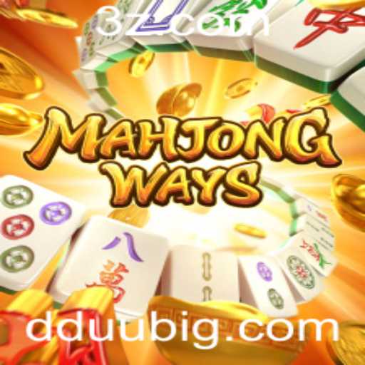 Explorando o Fascinante Jogo MahjongWays