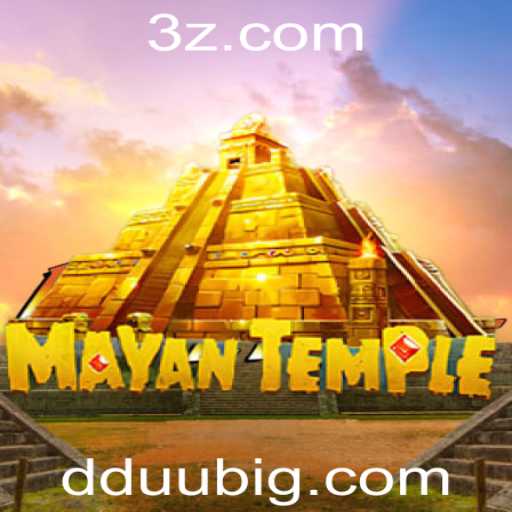 Descubra a Aventura de MayanTemple: Um Jogo Envolvente de Estratégia