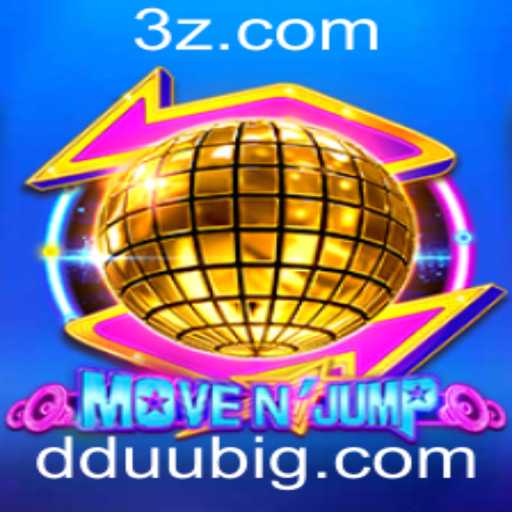 Explorando o Mundo de MovenJump: Um Jogo Inovador e Dinâmico
