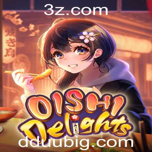 Descubra o Fascinante Mundo de OishiDelights: Um Jogo de Estratégia e Aventura