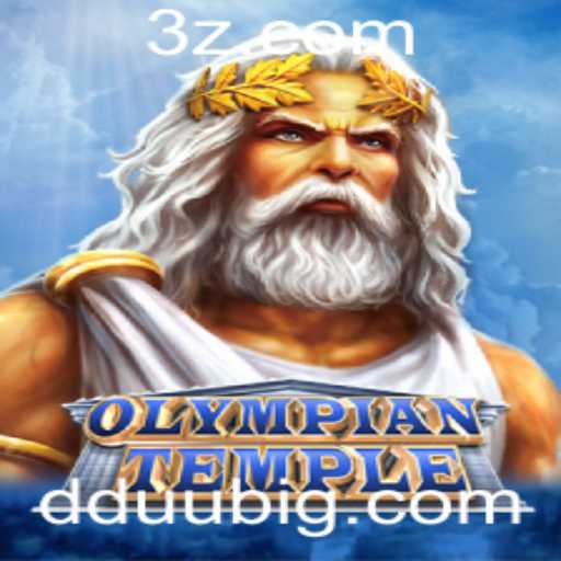 Explorando o Mundo de OlympianTemple: Um Jogo de Estratégia Divina