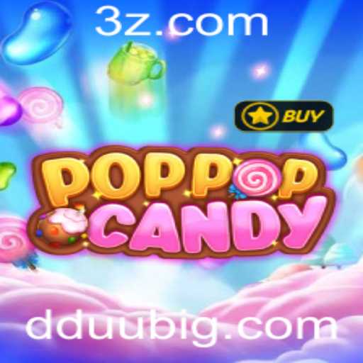 Desvendando POPPOPCANDY: O Jogo que Conquista a Geração Atual