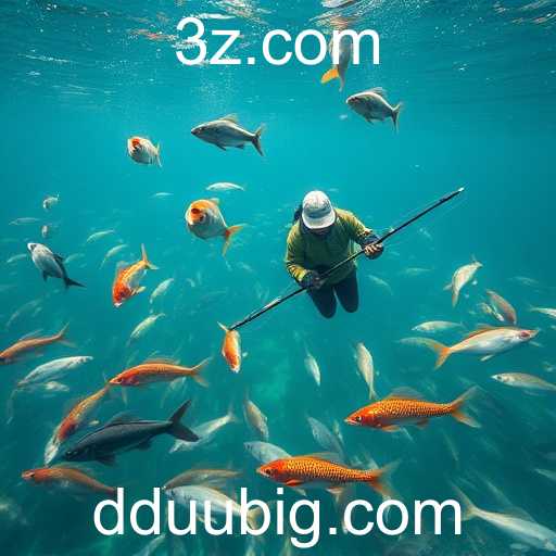 Explorando a Pesca: Uma Jornada Através dos Mares e Culturas