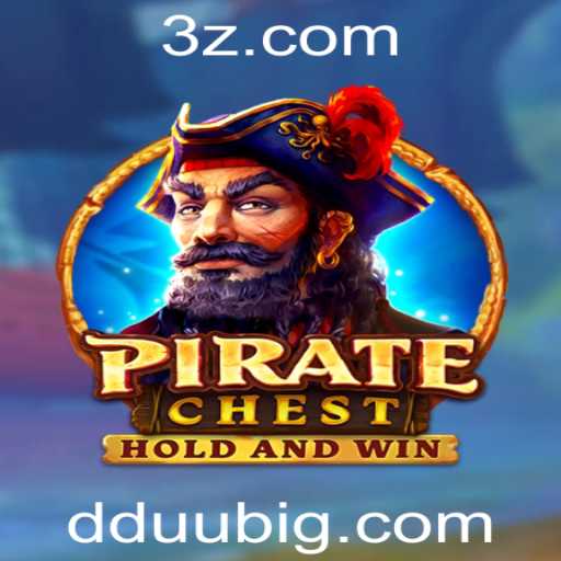 Descubra o Excitante Mundo do Jogo PirateChest