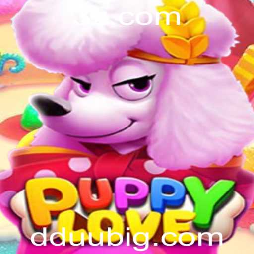 Descubra PuppyLove: O Jogo que Conquista Corações em Todo o Mundo