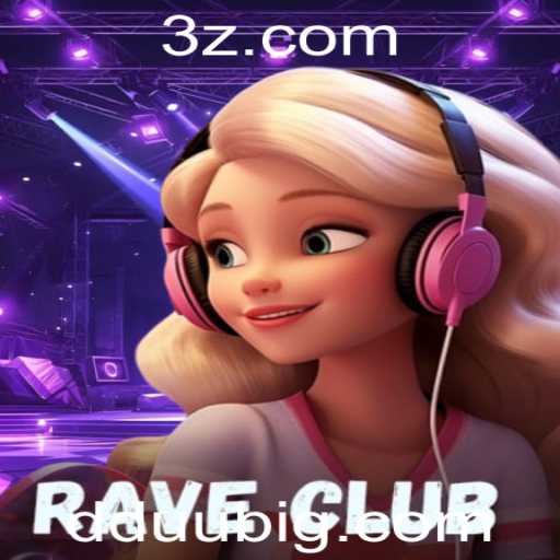 Descubra o Mundo de RaveClub: O Jogo que Revoluciona com dduu