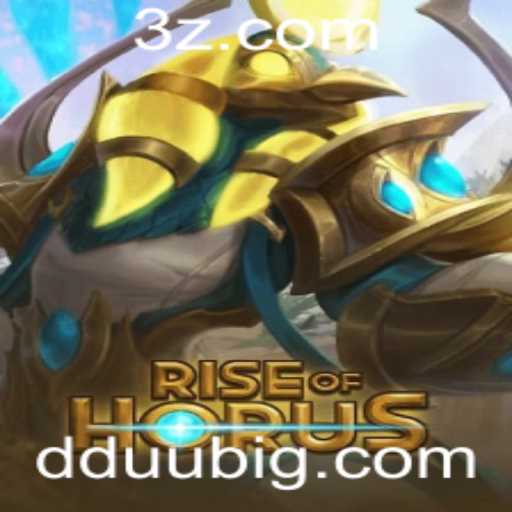 Explorando RiseofHorus: Um Mergulho no Mundo dos Deuses Egípcios