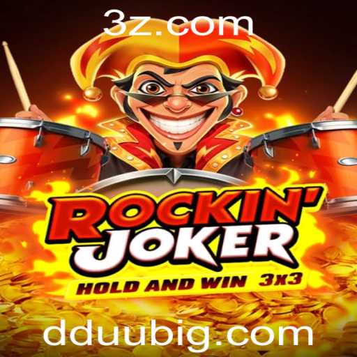 Descubra o Fascinante Mundo de 'rockinjoker': Um Jogo de Estratégia Inovador