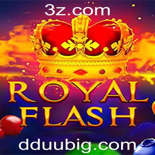 Descubra o emocionante mundo de RoyalFlash: Regras, Estratégias e Eventos Atuais