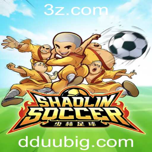 Shaolin Soccer: A Mestre Fusão de Artes Marciais e Futebol
