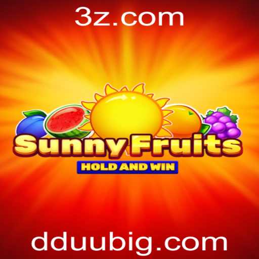 Descubra o Mundo Empolgante de SunnyFruits com Dduu