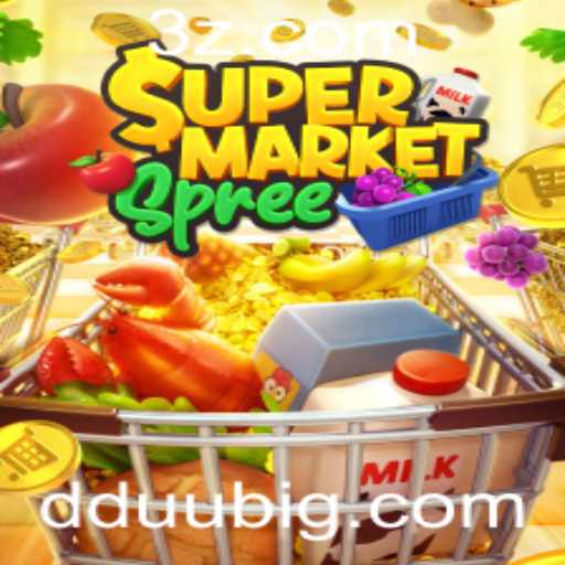 Explorando o Mundo Divertido de SupermarketSpree: Uma Jornada de Compras Aventura