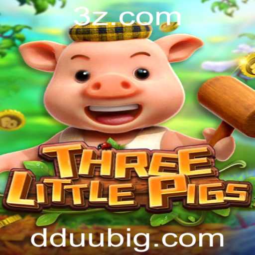 Descubra o Fascinante Jogo THREELITTLEPIGS: Regras, História e Muito Mais