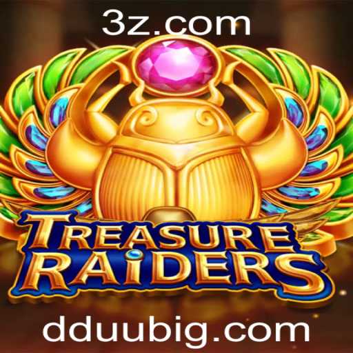 Desvendando o Emocionante Mundo de TreasureRaiders