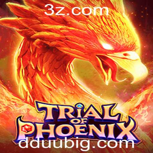 Explorando o Universo de TrialofPhoenix: Descrição, Introdução e Regras do Jogo