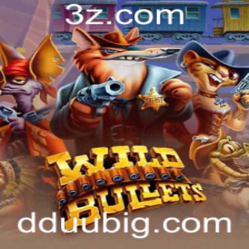 Explorando o Mundo de WildBullets: Um Novo Fenômeno nos Jogos