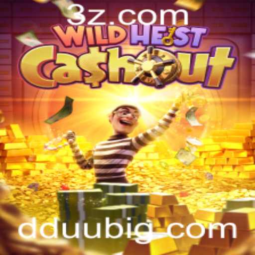 Descubra o Mundo de Aventuras do Jogo WildHeistCashout