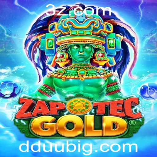 Explorando o Fascinante Mundo de ZapOtecGold: Jogabilidade e Regras